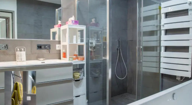 Вилла Loft de caractère