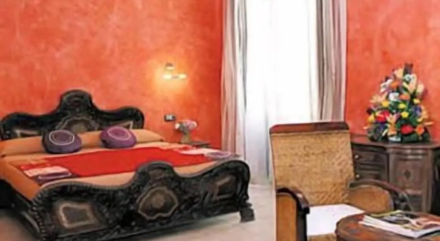 Двухместный полулюкс LAgora Hotel