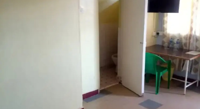 Двухместный номер Standard Freci Hotel