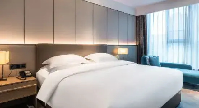 Люкс Superior Tianhong Hotel