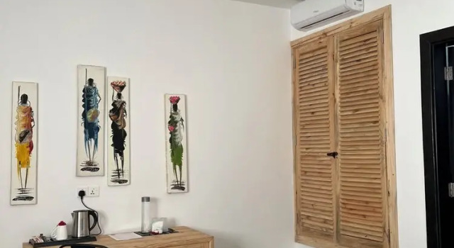 Номер Superior Opera Hotel