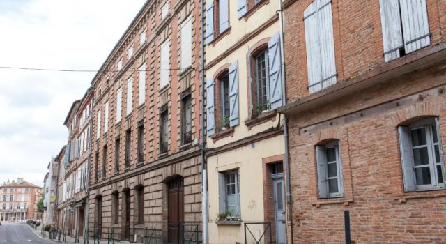 46FM Montauban Guesthouse, Réserver Hôtel Montauban Tarn-et-Garonne