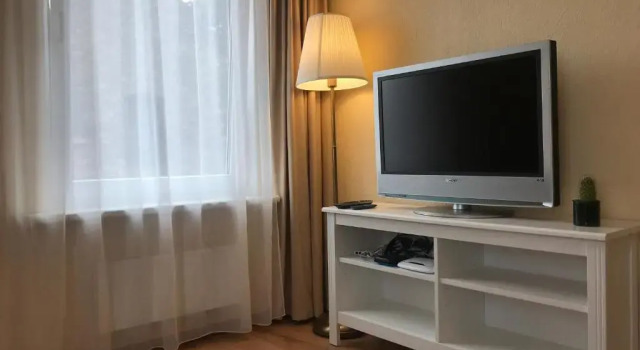 Apartment on Baznicas 23, Prenota Appartamento Jūrmala 