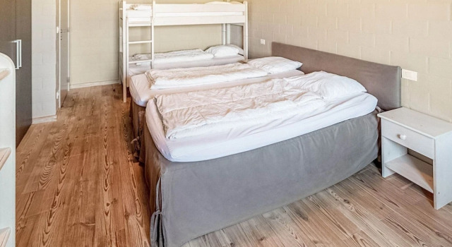 Коттедж Holiday Home in Gijverinkhove Near Plopsaland