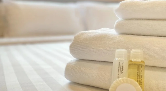 Двухместный номер Superior с балконом Infinite Hotel-Ratchada