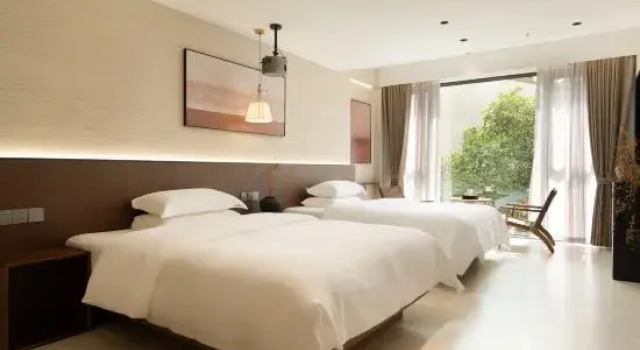Люкс Darlin City View Villa