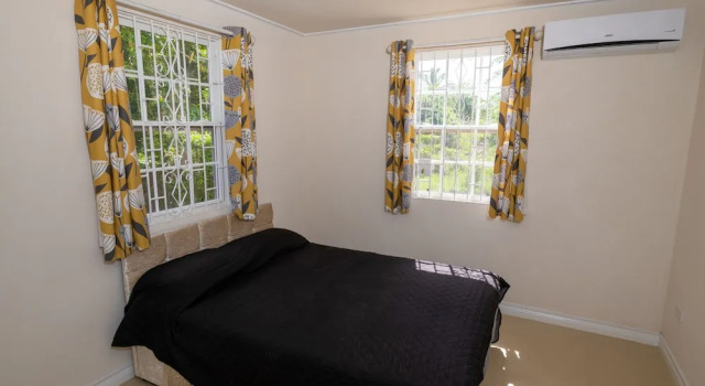 THE Cottage, Saint Davids, Christ Church, Barbados, Book Feriehus Villaer i Saint Michael, Villa