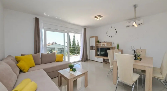 Apartments David, Забронировать Апартаменты/квартира Апартаменты Новалья, Апартаменты/квартира