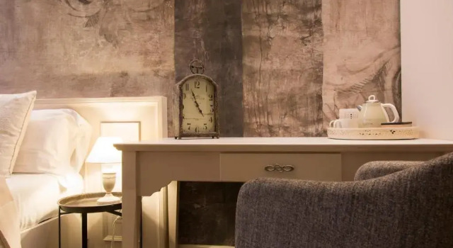Номер Comfort Pistoia INN - Downtowns Charming Rooms