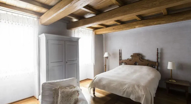 Boutique B&B Residenza Farnese, Réserver Chambre d'hôtes Farnese Tuscie