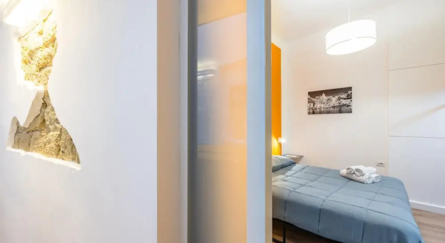 Lioy 25 by Napoliapartments - Camera 2, Забронировать Апартаменты/квартира Апартаменты Неаполя, Апартаменты/квартира