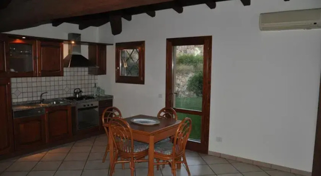 Villa California
