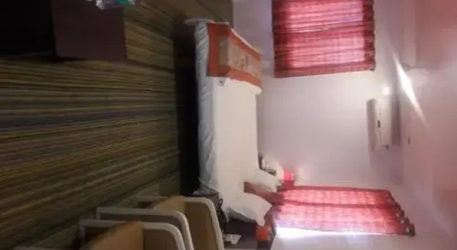 Asian International Hotel