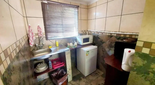 Двухместный номер Standard Sundown Lodge