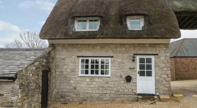 Căsuță Laurel Cottage