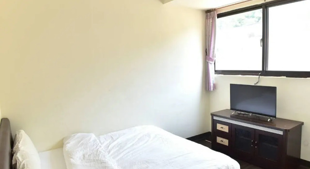 Двухместный номер Standard с видом на горы Lotus Garden Homestay