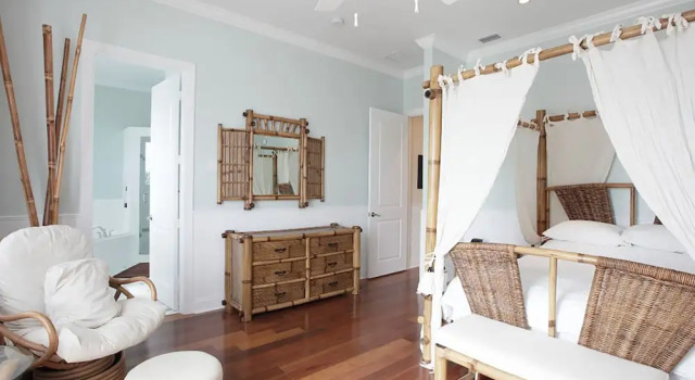 5 Bedroom Homes in Miami by TMG, Забронировать Дом для отпуска Виллы Майами-Бич, Вилла
