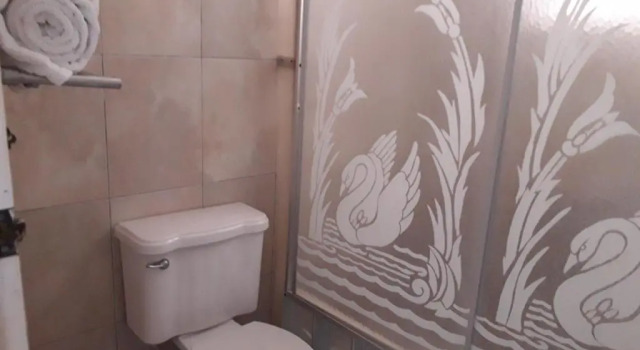 Семейный номер Standard Retreat Guest House