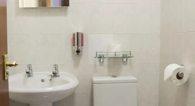 Номер Standard Westpoint Hotel