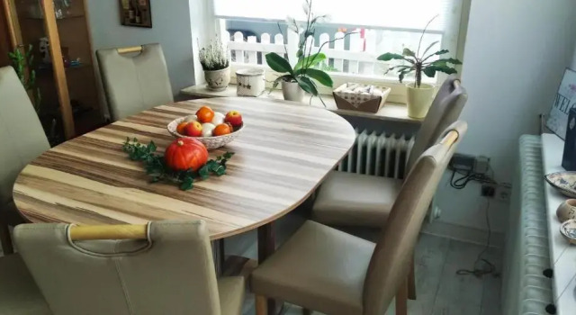 Cinta Ferienhaus 53°35'N 7°11'O, Забронировать Отель Отели Нордена с парковкой, Парковка