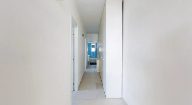 Апартаменты Comfort с 2 комнатами Appartamento Riviera Blu