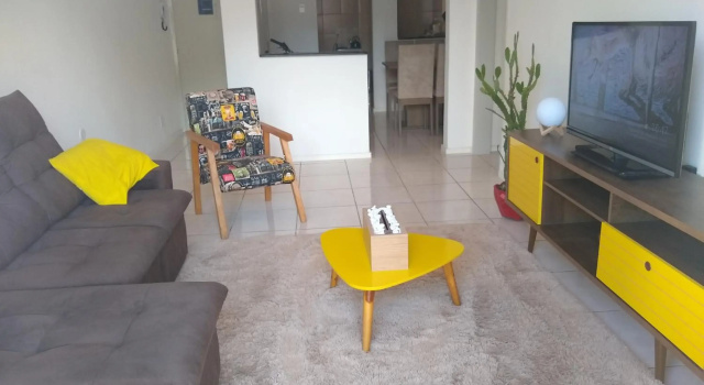 Quarto aconchegante em Apê, no Calçadão, Buchen Sie Hotel Hamburgo Rio Grande do Sul