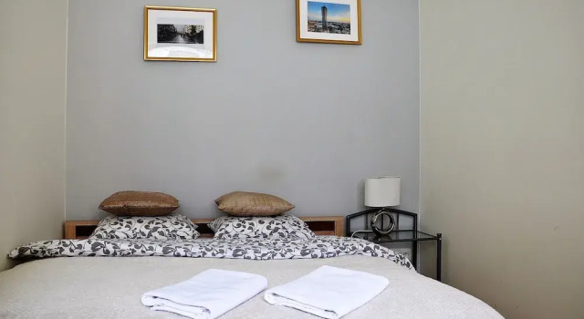 Prudentia Apartments Gieldowa