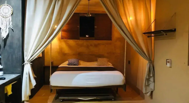Casa MANDALA, Réserver Appartement Appartements à Centro, Appartement
