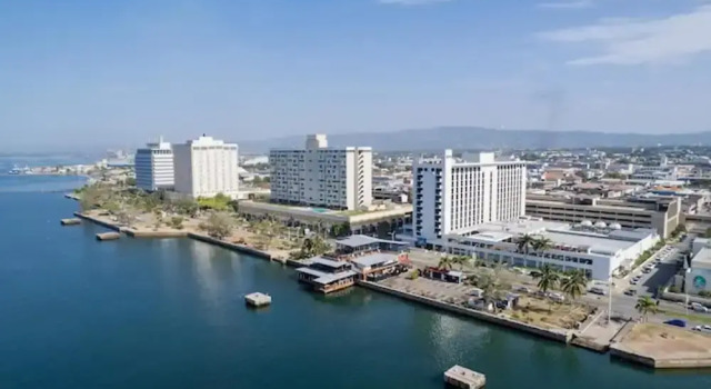 Immaculate 1-bed Apartment in Kingston 14, Prenota Appartamento Kingston Giamaica