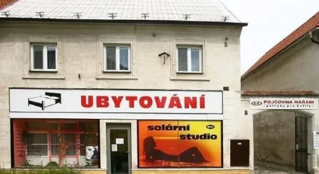 Penzion Zahrádka, Rezerwuj Hotel Tanie hotele w Kraj pardubicki