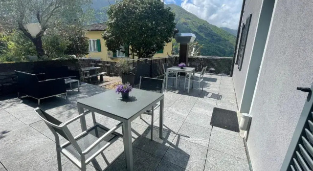 Номер Standard с балконом Hotel Tentazioni