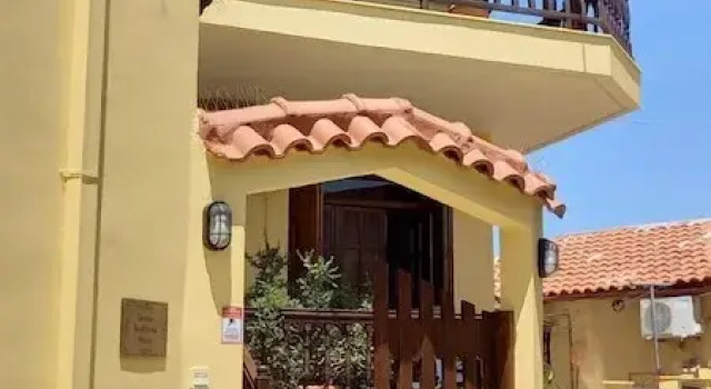 Vardakis Houses, Забронировать Дом для отпуска Вамос Апокоронас