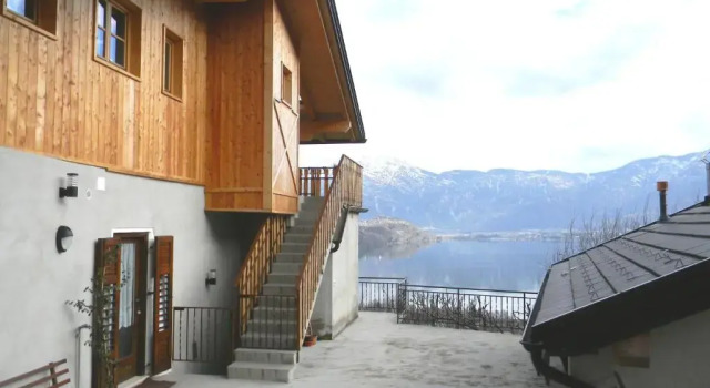 Апартаменты Maso Pianezza House