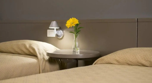 Cursula, Book Hotel Cascia Umbrien