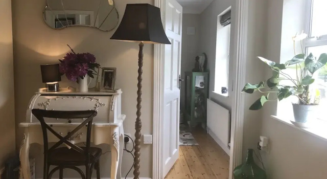 Beautiful Cottage in Glenbeigh, Buchen Sie Ferienhaus Glenbeigh Ring of Kerry