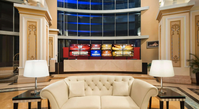 Ramada Plaza by Wyndham Gevgelija