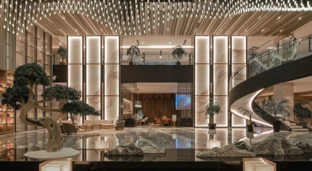 Changzhou Jiangnan Mingdu International Hotel (Jintan Store), Prenota Hotel Jintan Jiangsu