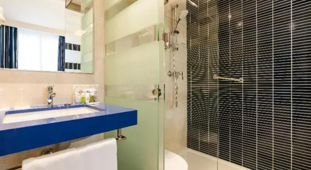 Номер Standard Globales Playa Estepona