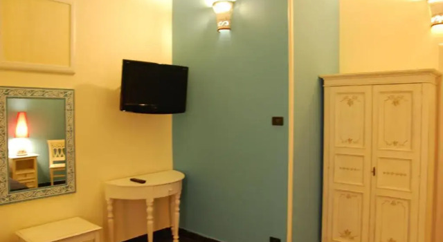Двухместный номер Standard Locanda Del Drago