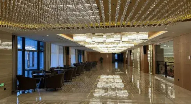 handong Ruya Hotel, Забронировать Отель Бизнес-отели Шаньдун, 4* 5*
