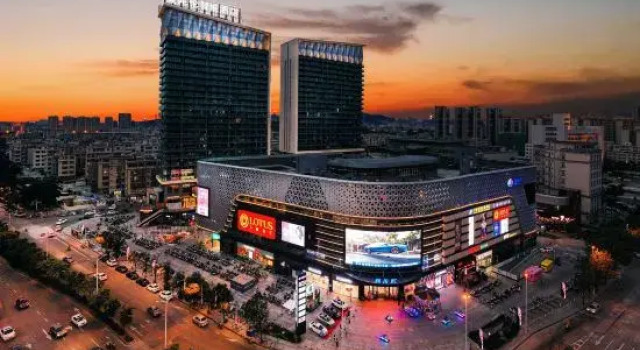Mantuolun Smart Hotel (Yangjiang Xindacheng), Book Hotel Yangjiang 