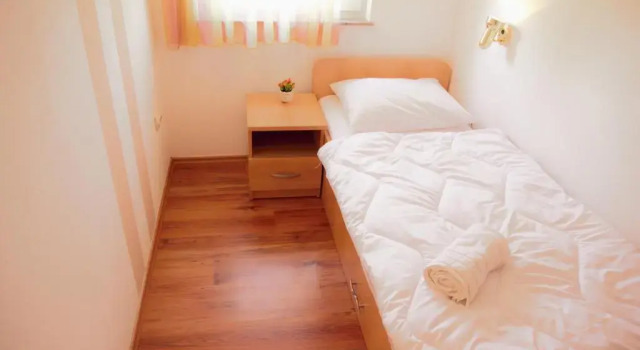 Двухместный номер Standard Apartments & Rooms CASA GAGRO