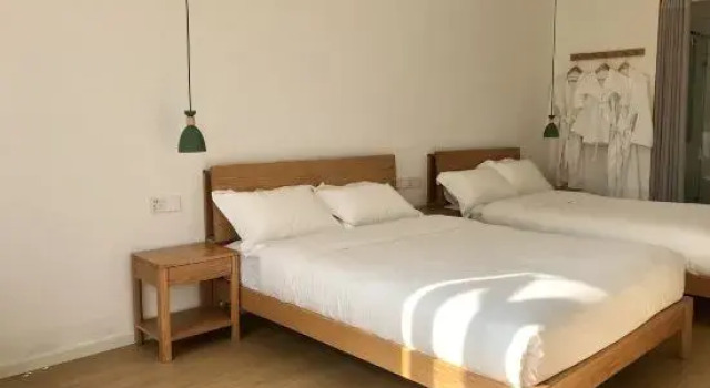 Suite familiare 5 camere Yy House