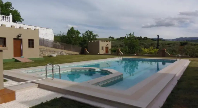 Casa José Romero