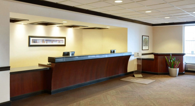 Four Points by Sheraton Halifax, Book Hotel Downtown Halifax Halifax