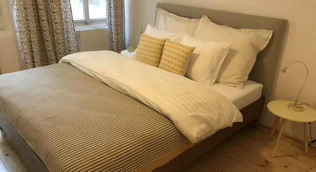 Royal View Apartments