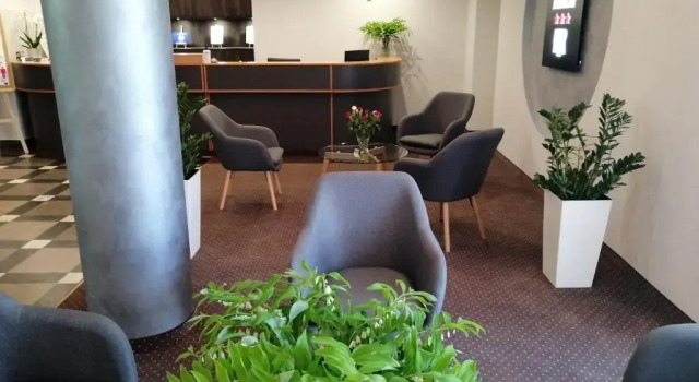 Hotel Jubilat, Rezervasyon Otel Zamość Lubelskie