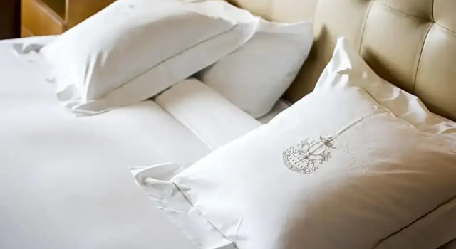 Номер Premium Pazo Los Escudos Hotel Spa & Resort