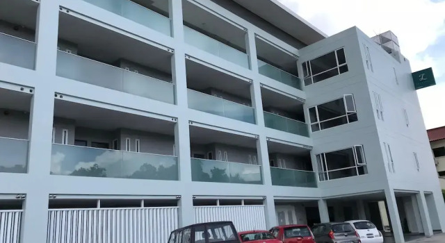Telanai16 Lodge, Book Hotel Bandar Seri Begawan Brunei