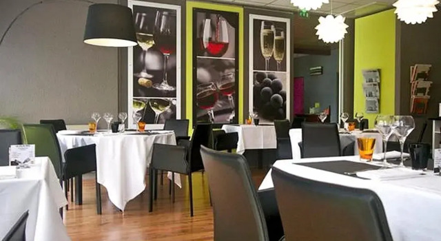 B&B HOTEL Lorient Ploemeur, Reserva ahora Bed & breakfast Lorient Morbihan